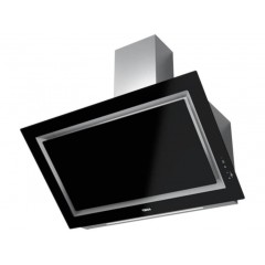 Teka DLV 99670 TOS Απορροφητήρας Καμινάδα 90cm Μαύρος Teka DLV 99670 TOS Απορροφητήρας Καμινάδα 90cm Μαύρος